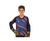 Camisa Goleiro Infantil Manga Longa