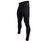 Calça Ciclismo Masculina Preto Kanxa