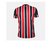 Camisa São Paulo Juvenil Nb Home Torcedor 2024 Vermelho/Branco/Preto - comprar online