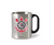 Caneca Inox Corinthians