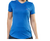 Camiseta Elite Feminina Azul