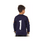 Camisa Goleiro Infantil Manga Longa - comprar online