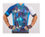 Camiseta Ciclismo C/ Zíper