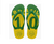 Chinelo do Brasil Havaianas