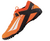 Chuteira Penalty Society Laranja - comprar online