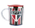 Caneca Térmica São Paulo