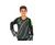 Camisa Goleiro Infantil Manga Longa na internet