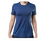 Camiseta Elite Feminina Azul Marinho