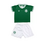 Conjunto de Bêbe Palmeiras