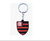 Chaveiro Flamengo