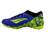 Chuteira Penalty Society Azul/Verde - comprar online