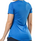 Camiseta Elite Feminina Azul - comprar online