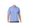 Camiseta Elite Masculina Azul Celeste