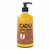 CREMA DE PEINAR PARA CABELLO RIZOS CRESPOS AFRO CADU 350ML