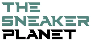 The Sneaker Planet