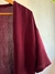 Kimono Marsala - comprar online