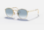 Ray-Ban Roun metal 001/62 Original