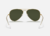 Ray-Ban Aviator Classic L0205 Originales - Epic Label