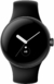 Google - smartwatch Reloj inteligente Pixel Watch de 41 mm con Obsidiana Active Band Wifi/BT - Acero inoxidable negro - tienda online