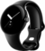 Google - smartwatch Reloj inteligente Pixel Watch de 41 mm con Obsidiana Active Band Wifi/BT - Acero inoxidable negro