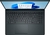 Dell - Inspiron 15 (3520) Touch Laptop - Intel Core i7 processor - 16GB Memory - 1TB SSD - Carbon Black