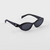 Prada PR26Z NEGRO Y BLANCO TIZA ORIGINALES - Epic Label