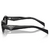 Prada PR26Z NEGRO Y BLANCO TIZA ORIGINALES - comprar online