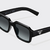 Prada SPR23WS NEGRO CLASICO ORIGINALES PRADA - comprar online