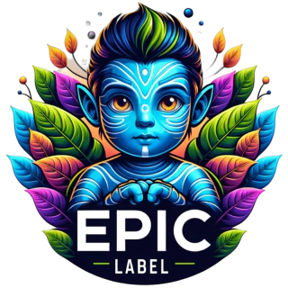 Epic Label