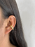 Piercing fake Liz ouro 18k - comprar online