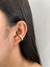 Piercing fake Isa Ouro 18k - comprar online