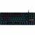 Teclado Gamer Mecânico Fortrek Black Hawk Compact Rainbow