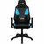 Cadeira Gamer Aerocool Admiral Ice Blue Azul