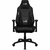 Cadeira Gamer Aerocool Admiral Smoky Black Preta