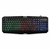 Teclado Gamer Multimidia Fortrek Spider Black Preto