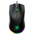 Mouse Gamer Fortrek Blackfire RGB