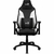 Cadeira Gamer Aerocool Admiral Azure White Branca