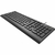 Teclado Lecoo KB103 USB Preto - comprar online