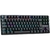 Teclado Gamer Mecânico Fortrek Black Hawk Compact Rainbow - comprar online