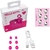 Fone de Ouvido Bluetooth Letron Hello Kitty Rosa - comprar online