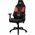 Cadeira Gamer Aerocool Admiral Champion Red Vermelha - comprar online