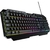 Teclado Gamer Multimidia Fortrek Shortcut Preto - comprar online