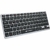 Teclado C3Tech K-BT50BK Bluetooth Recarregável - comprar online