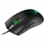 Mouse Gamer Fortrek Blackfire RGB - comprar online