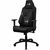 Cadeira Gamer Aerocool Admiral Smoky Black Preta - comprar online