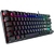 Teclado Gamer Fortrek Fearless 80 TKL Preto - comprar online