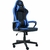 Cadeira Gamer Fortrek Vickers Preta/Azul - comprar online