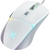 Mouse Gamer Fortrek Crusader 12800Dpi Branco - comprar online