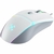 Mouse Gamer Fortrek Crusader 12800Dpi Branco na internet