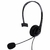 Headset Office Fortrek FK 731A USB Preto na internet